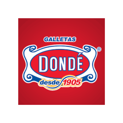 GALLETAS DONDÉ