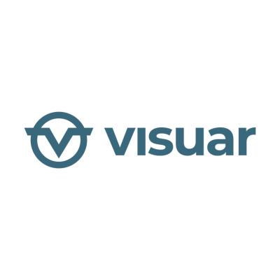 Logo Visuar