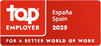 Top Employer España