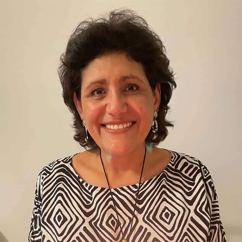 Nancy Estela Raya Sosa