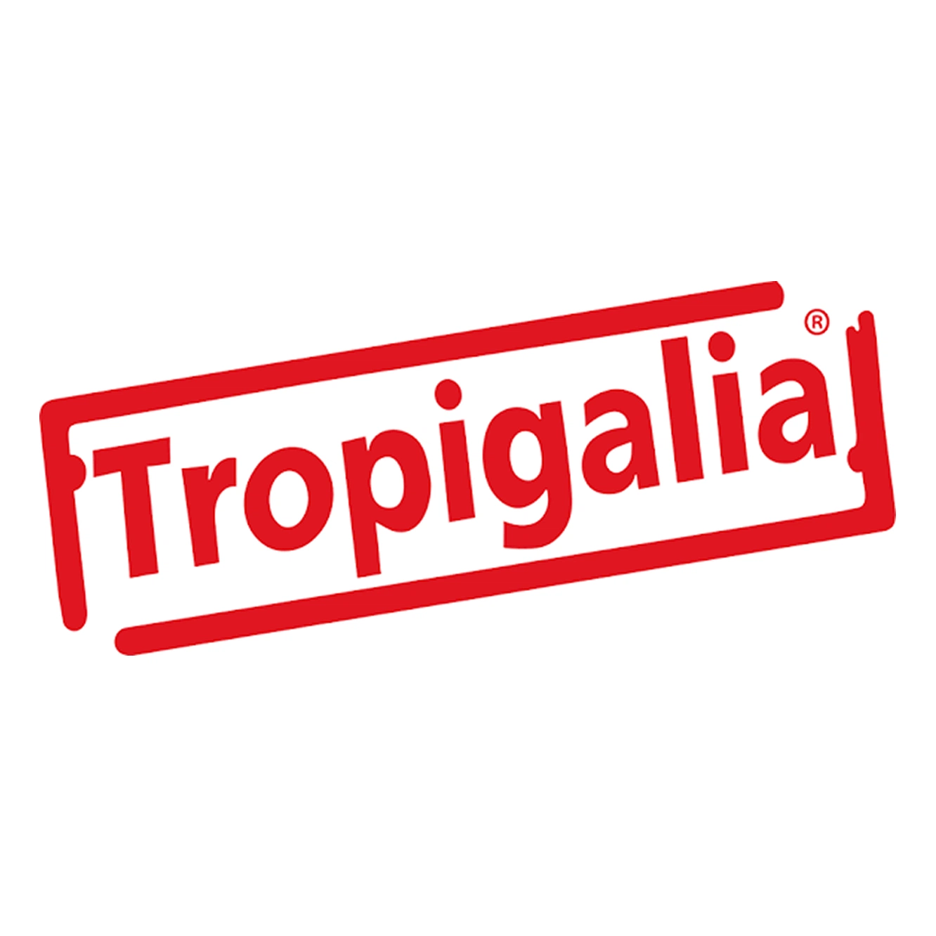 Logo Tropigalia