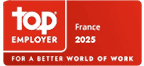 Top Employer France