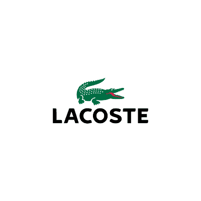 Organization and Information Systems Director, Lacoste.