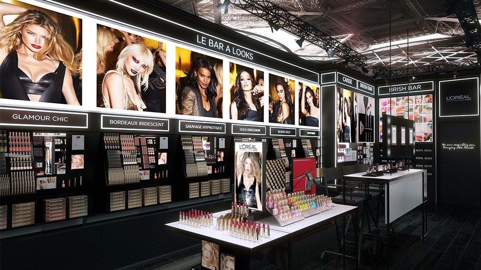 L Oreal Usa Wins In Store Operations Award Cegid Us L Oreal Usa Wins In Store Operations Award Cegid Us