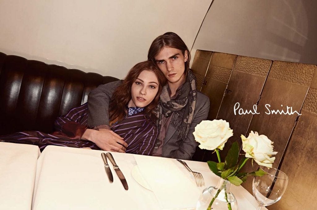 Paul Smith desarrolla una expansión a medida con Cegid PS_1