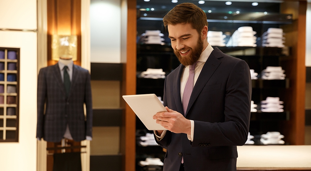 The Secret To Maximizing Store Associate Efficiency 