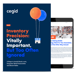 Ignite higher Sales with inventory optimisation