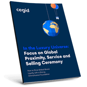 Selling ceremonies: how to captivate luxury shoppers