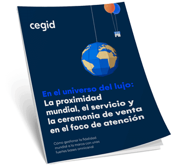 ¿Como cautivar a los clientes del lujo?