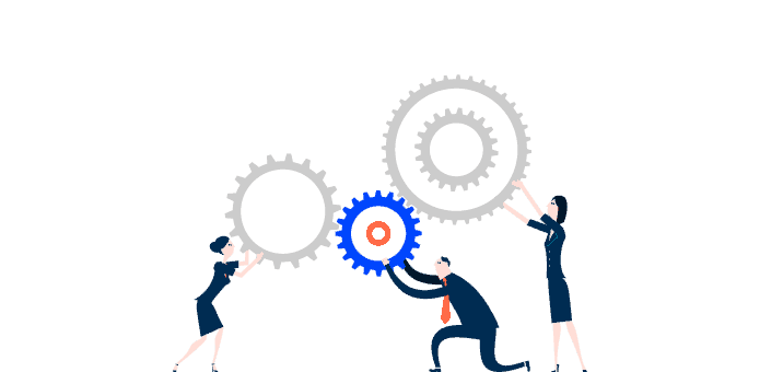 Gestion intégrée de la PME