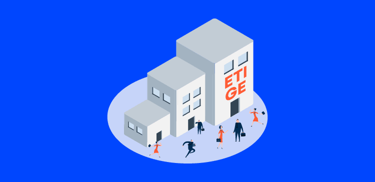 ETI & Grandes Entreprises (GE)