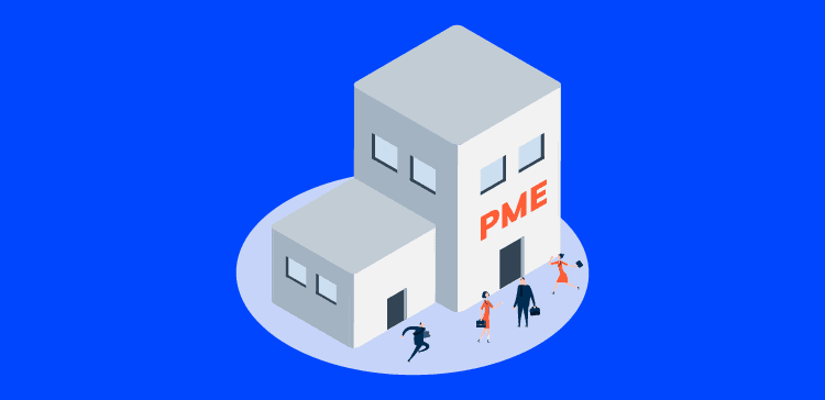 Petites & moyennes entreprises (PME)