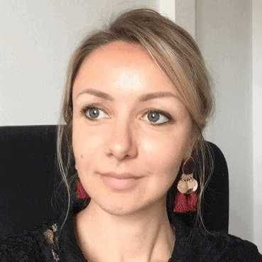 Elisa Tomasini-Bartoli, Experte-comptable, commissaire aux comptes