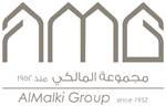 Logo Al Malki