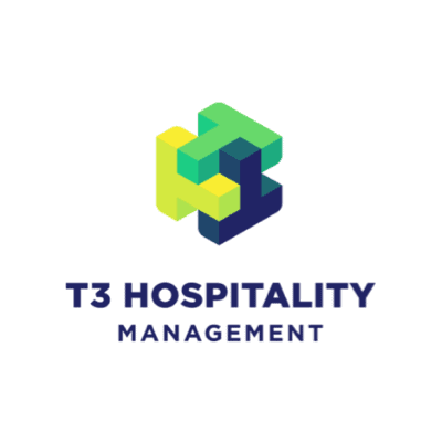 Responsable de Recursos Humano. T3 Hospitality Management.