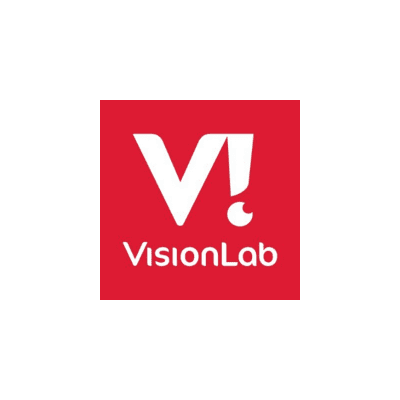Responsable de Selección, Formación y Desarrollo. Visionlab
