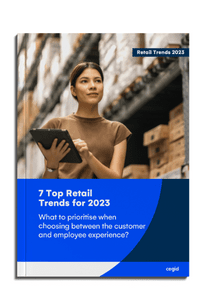 Retail Trends 2023